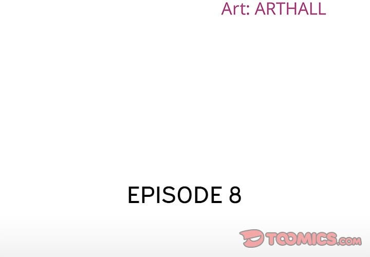 The Ladies’ Associate - Chapter 8 4 The Ladies’ Associate - Chapter 8 4