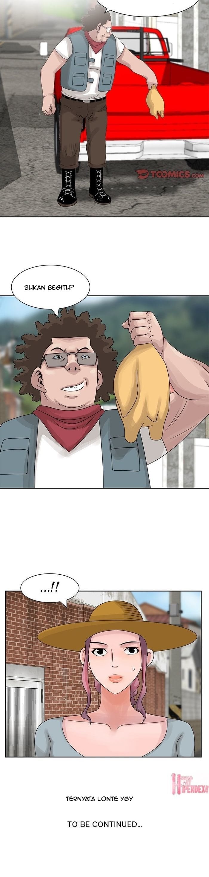 Shh! Her Secret - Chapter 8 21 Shh! Her Secret - Chapter 8 21