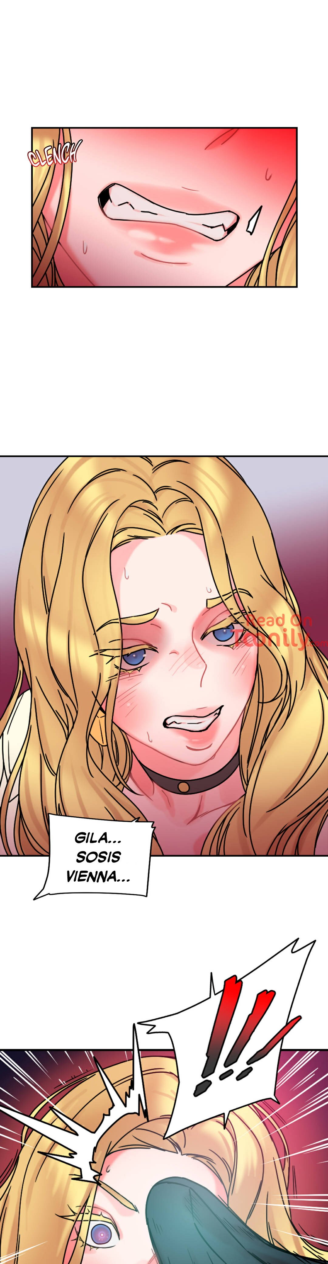 Tie Me Up - Chapter 8 34