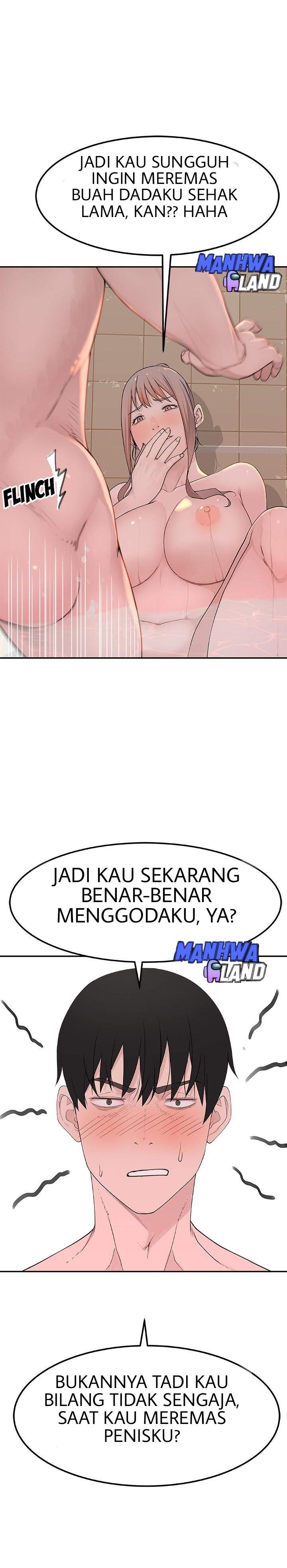 Between Us (Goinmul) - Chapter 8 15