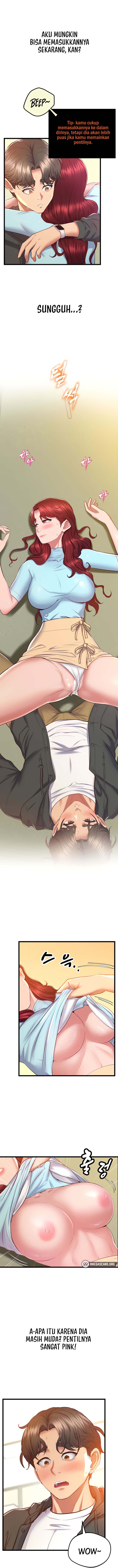 Absolute Smartwatch - Chapter 8 5