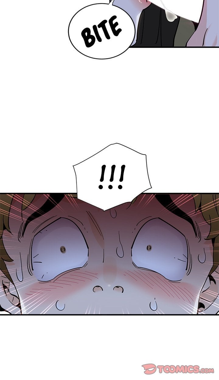 Love Factory - Chapter 8 23