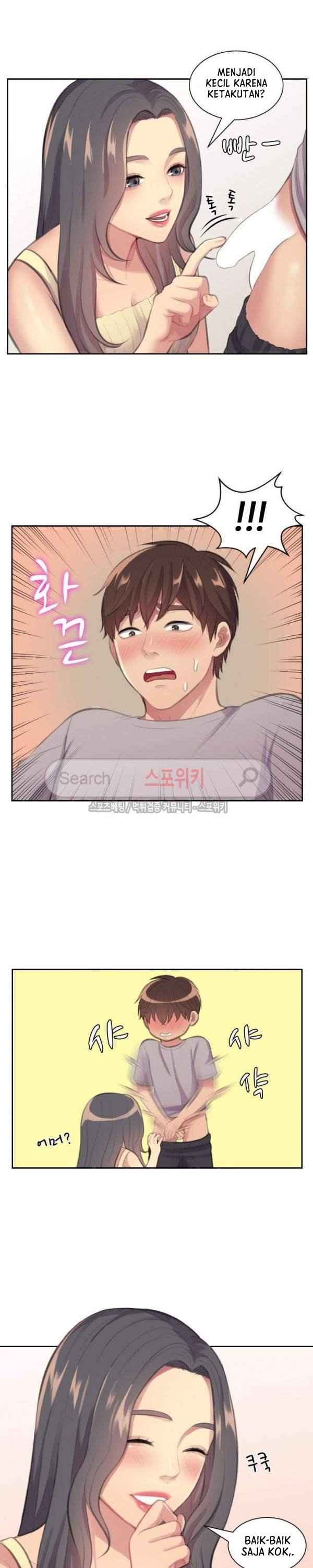 The risky family - Chapter 8 6