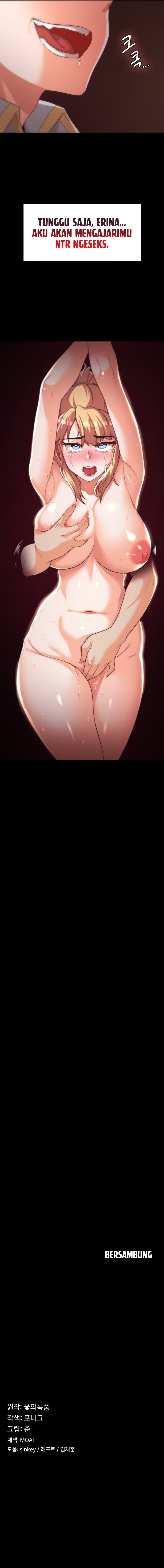 The Main Character is the Villain - Chapter 8 9