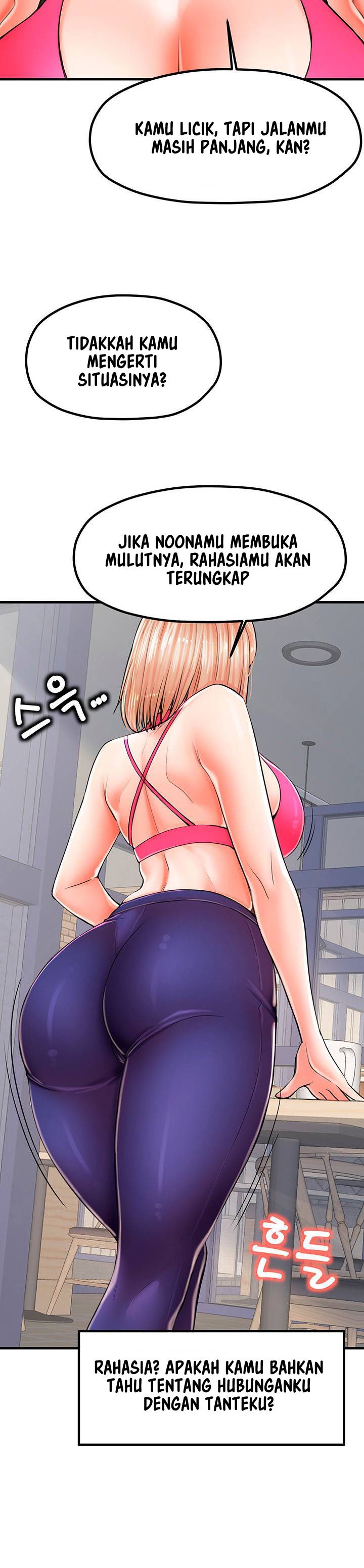 Mother and Daughter - Chapter 8 32