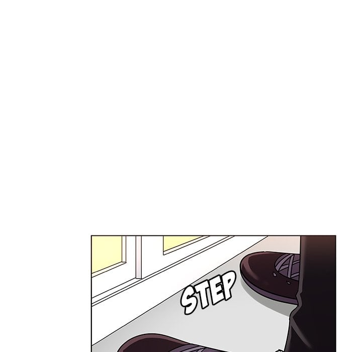 Desperate Measures - Chapter 8 93
