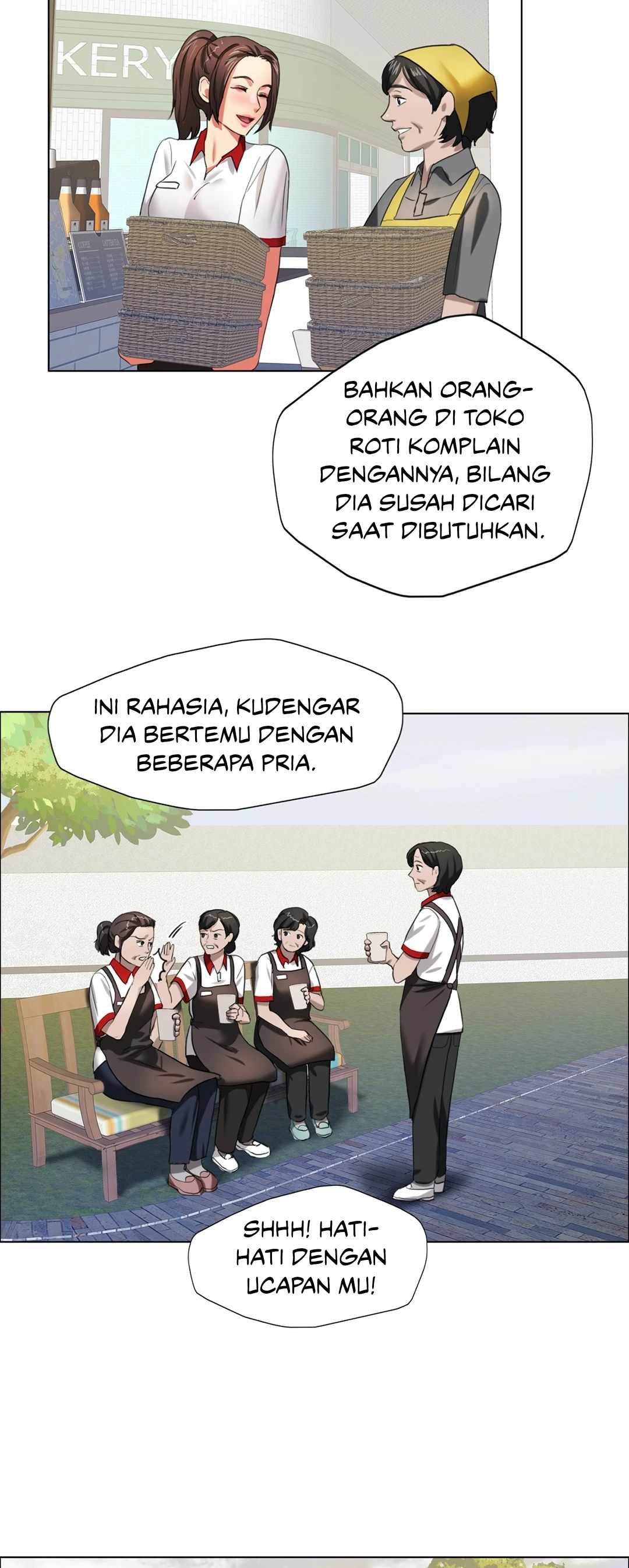 My Year - Chapter 8 18