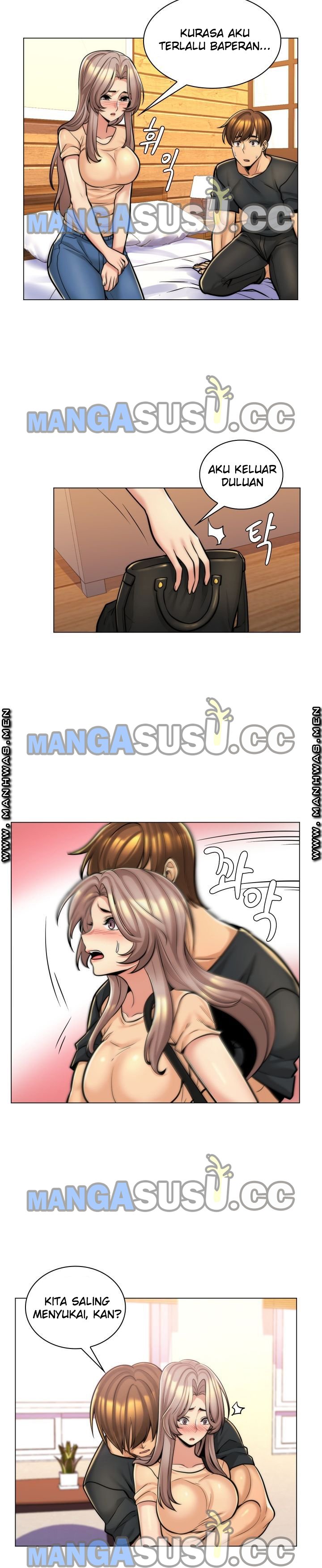 My Stepmom Is My Girlfriend - Chapter 8 5 My Stepmom Is My Girlfriend - Chapter 8 5