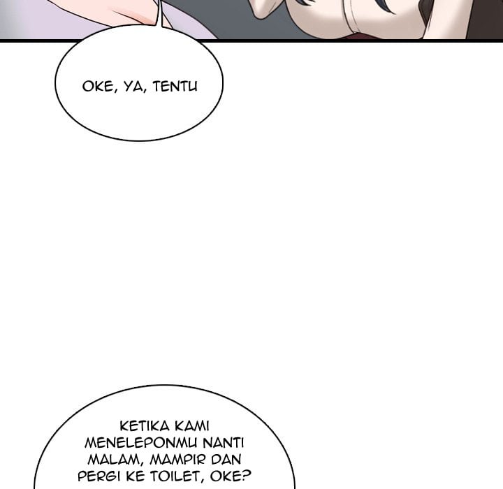 Blissville - Chapter 8 81