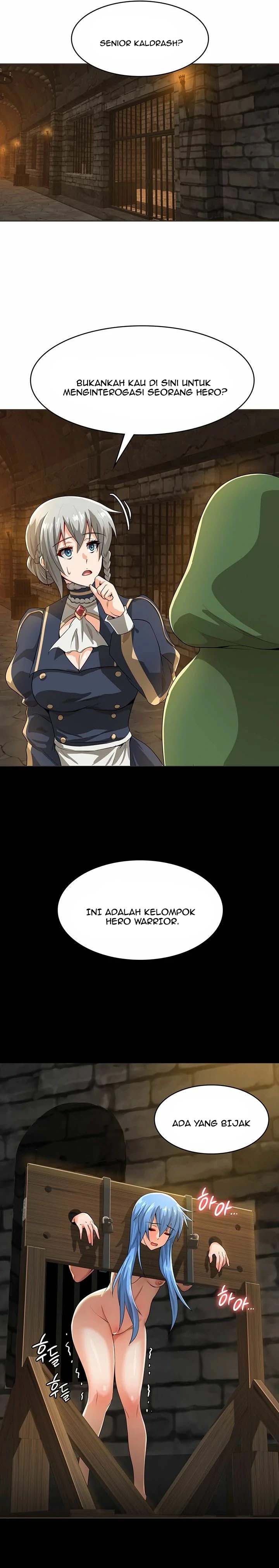 Bought By The Demon Lord Before The Ending - Chapter 8 19