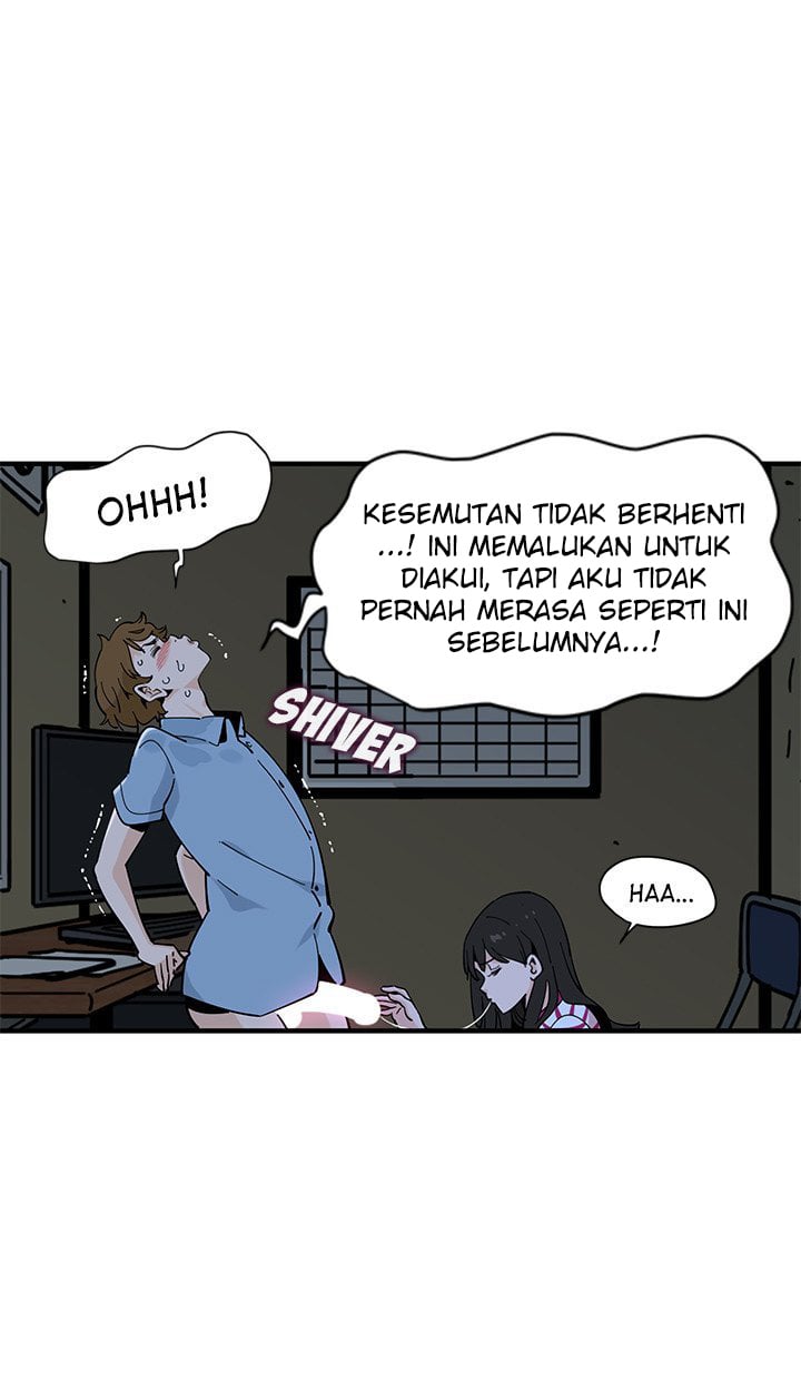 Love Factory - Chapter 8 40
