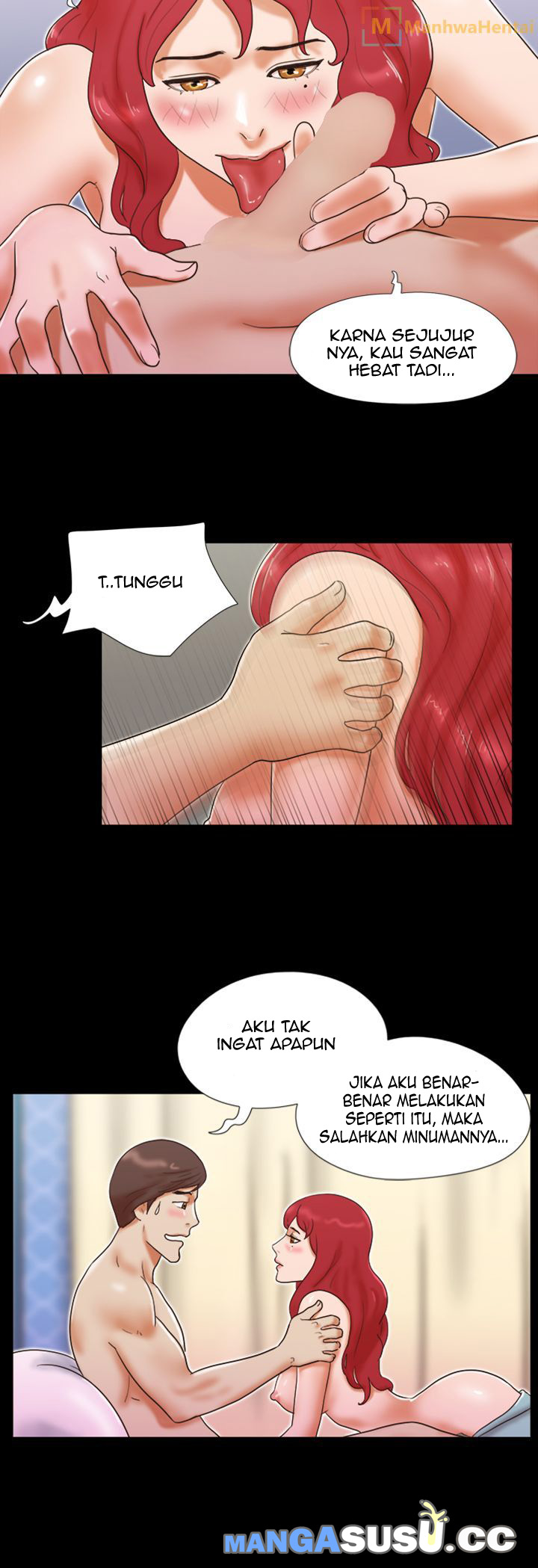 She&#8217;s The Girl - Chapter 8 18