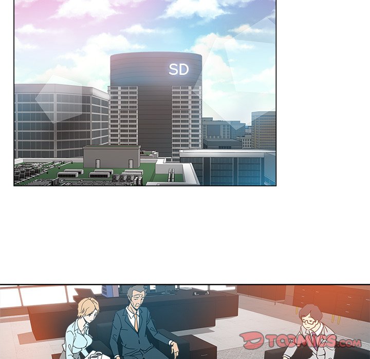 The Unexpected Guest - Chapter 8 72
