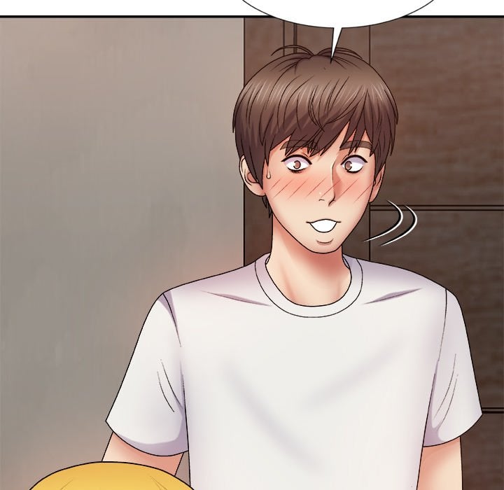 Spirit Possession - Chapter 8 94 Spirit Possession - Chapter 8 94