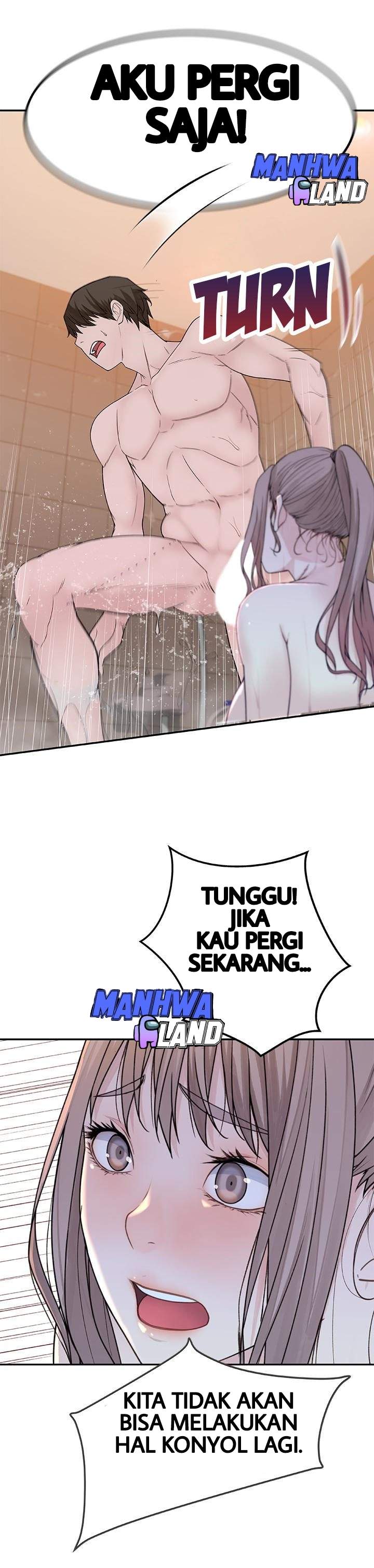 Between Us (Goinmul) - Chapter 8 3