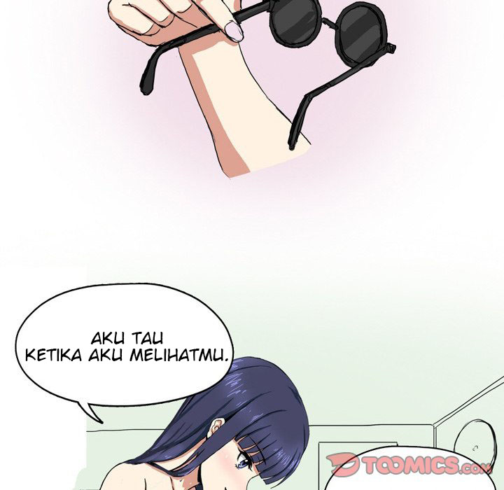 Forever Gossip - Chapter 8 36 Forever Gossip - Chapter 8 36