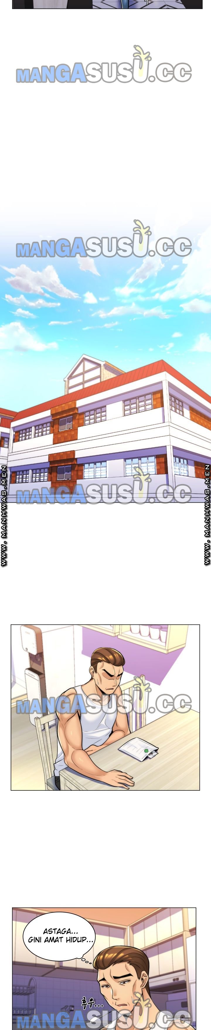 My Stepmom Is My Girlfriend - Chapter 8 8 My Stepmom Is My Girlfriend - Chapter 8 8