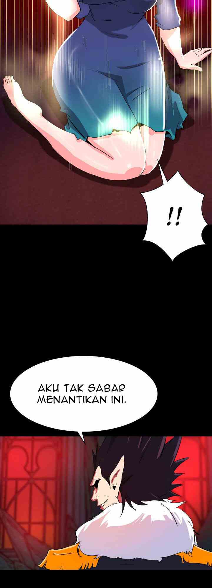 My Roommate is a Succubus - Chapter 8 19