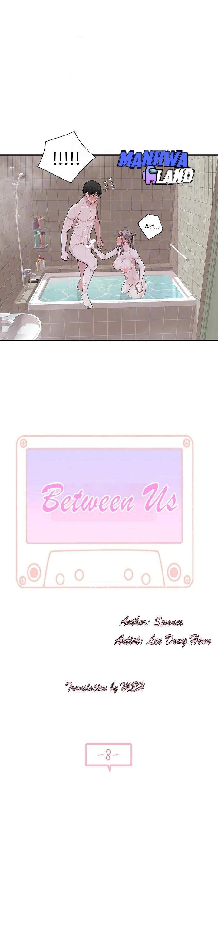 Between Us (Goinmul) - Chapter 8 5