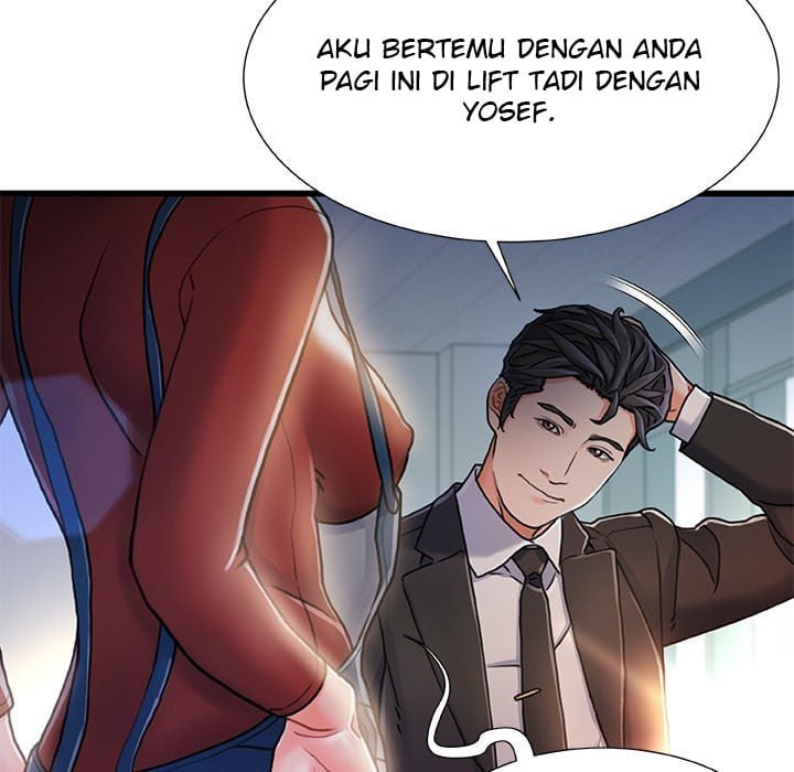Achilles Heel - Chapter 8 106