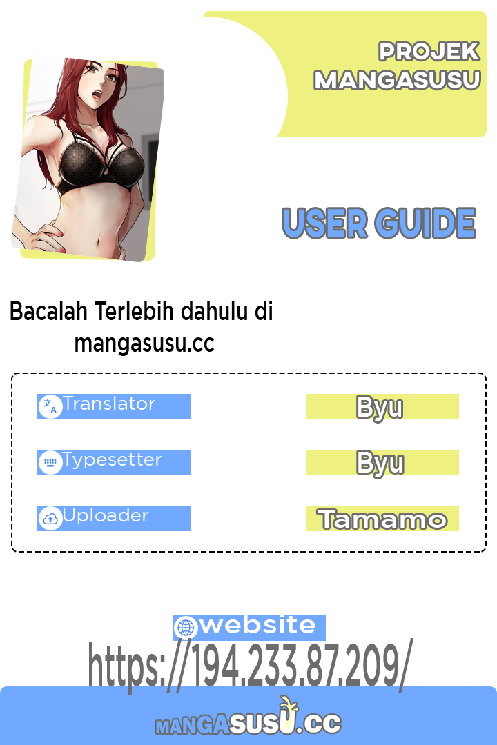 User Guide - Chapter 8 1