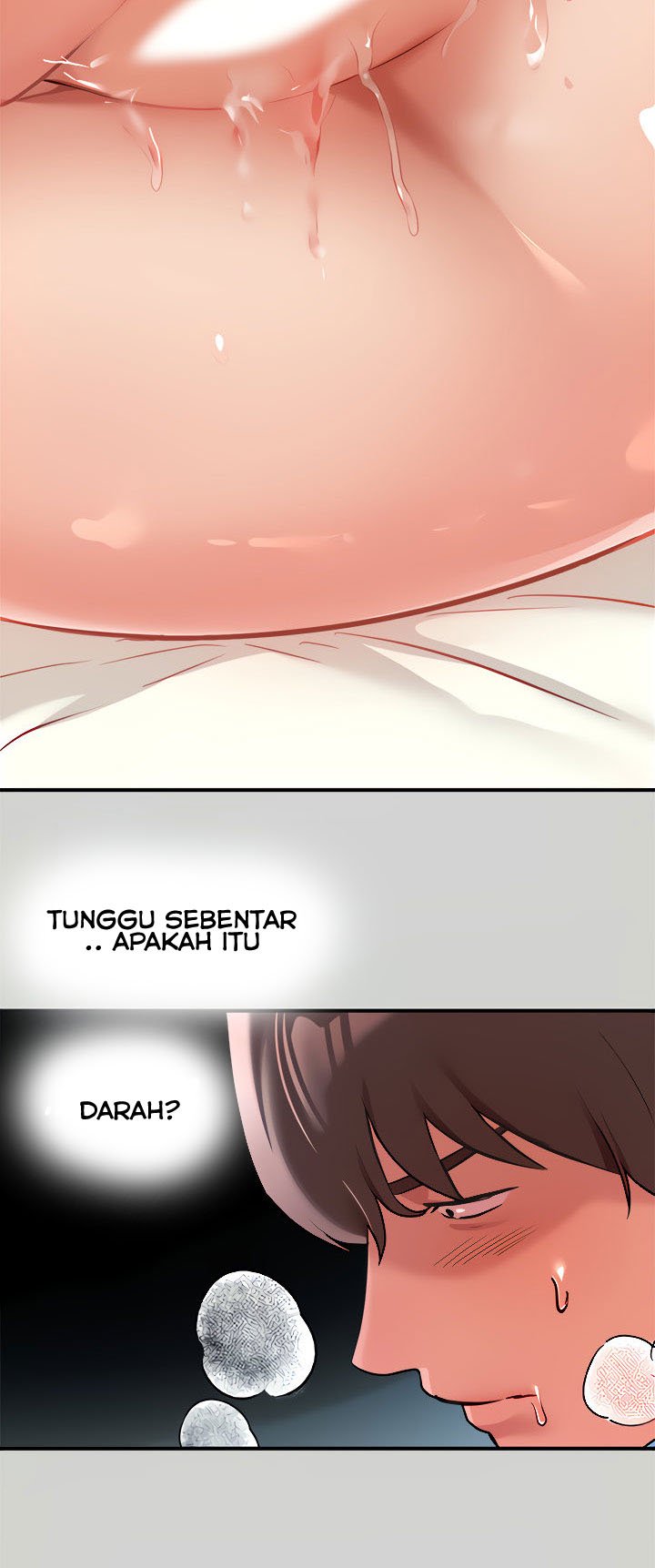 My Landlady Noona - Chapter 8 46