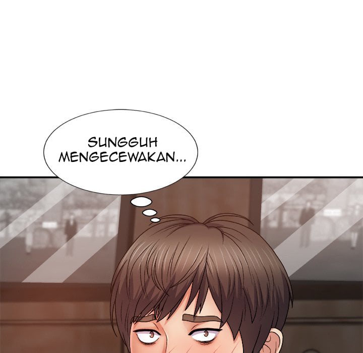 Spirit Possession - Chapter 8 76 Spirit Possession - Chapter 8 76