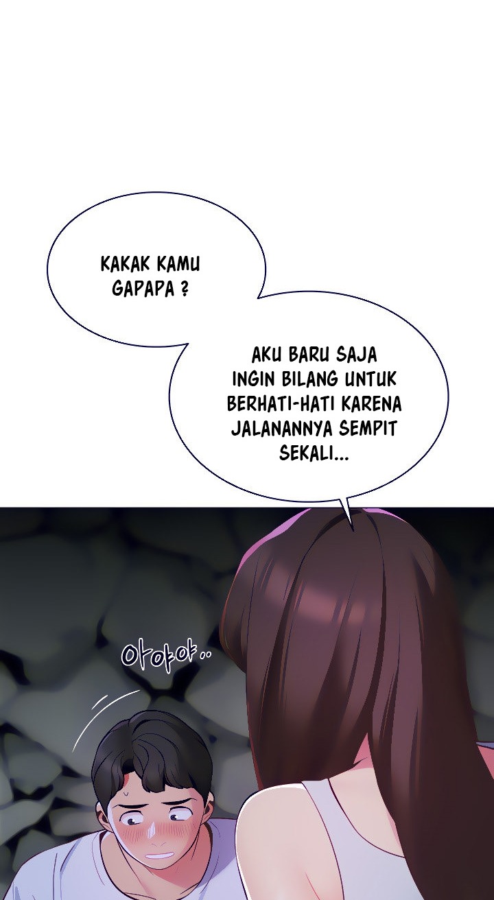 A Good Day to Camp - Chapter 8 77