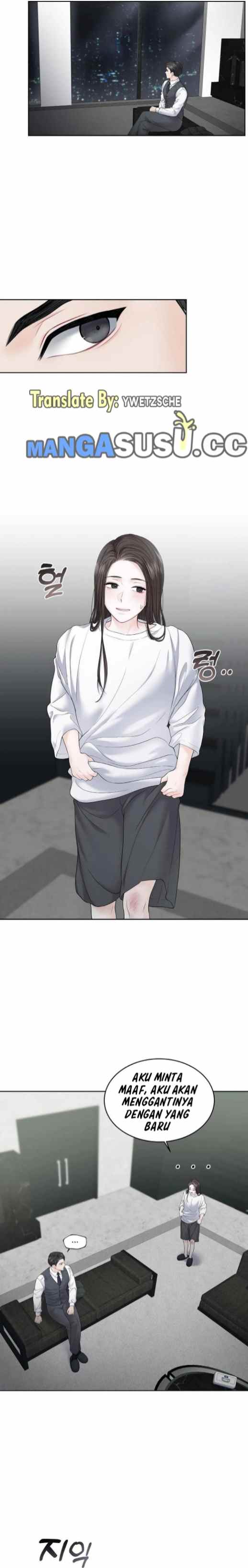 The Change of Season - Chapter 8 19 The Change of Season - Chapter 8 19