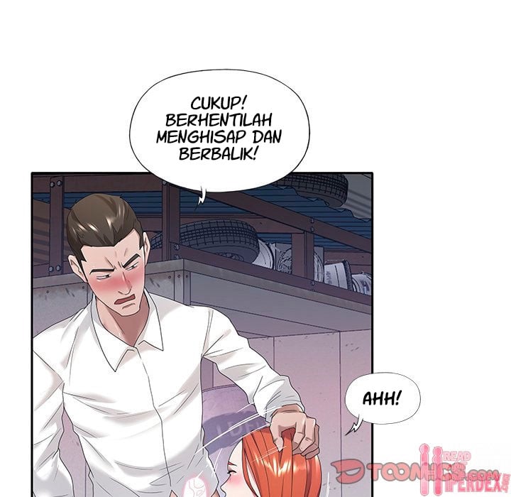 Maid (KOI) - Chapter 8 27 Maid (KOI) - Chapter 8 27