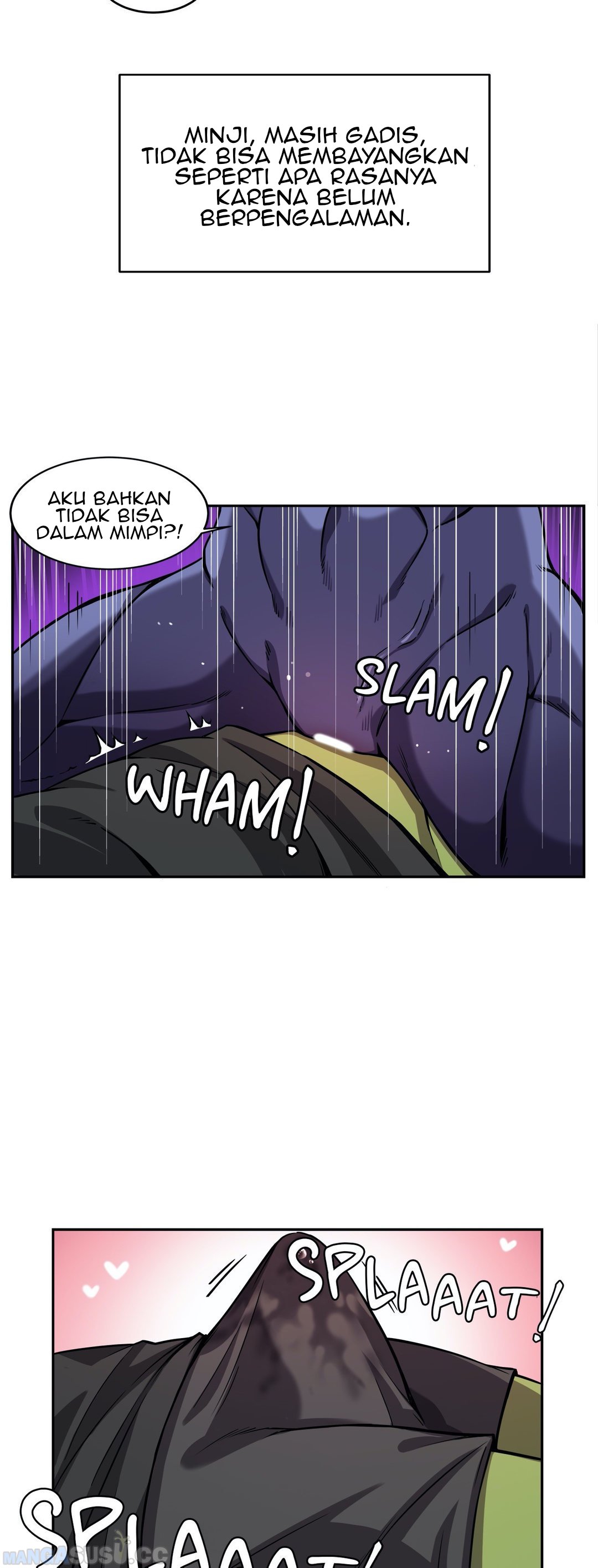 Girlfriend Zombie - Chapter 8 28 Girlfriend Zombie - Chapter 8 28