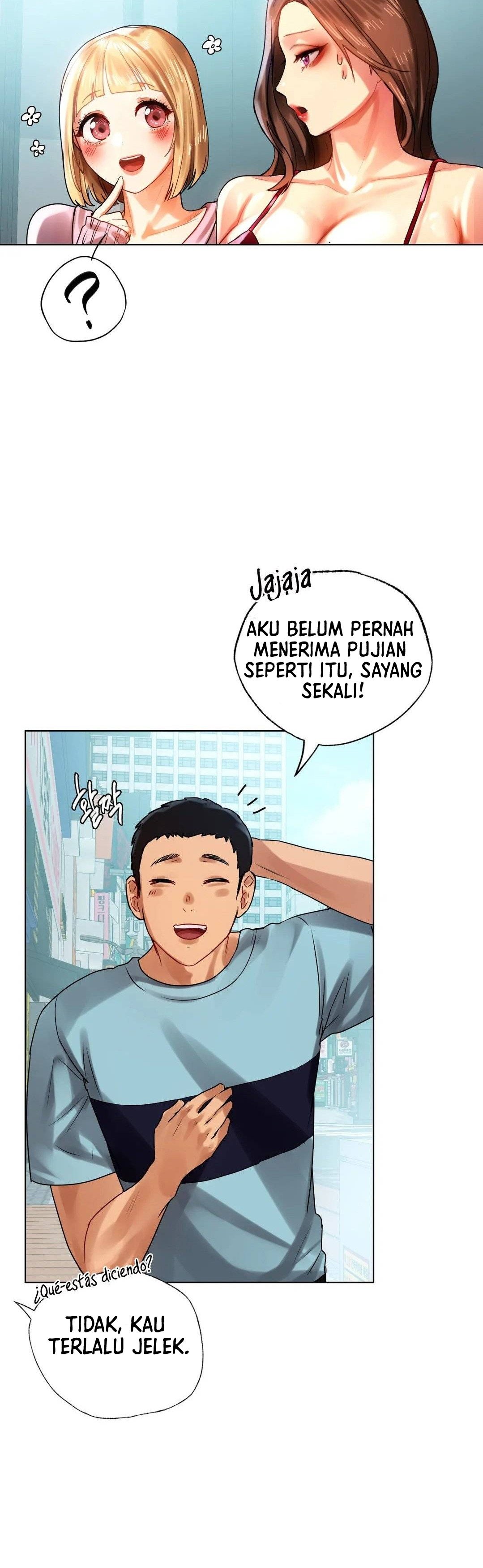 A New Beginning - Chapter 8 20