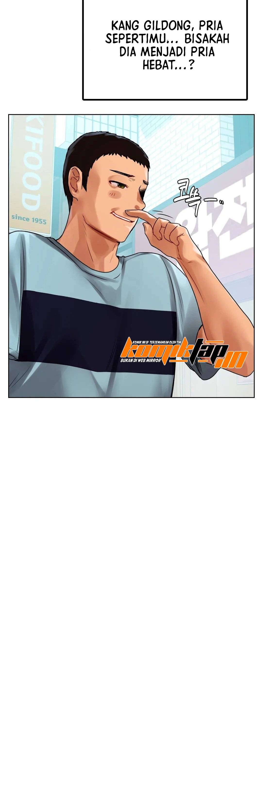 A New Beginning - Chapter 8 8