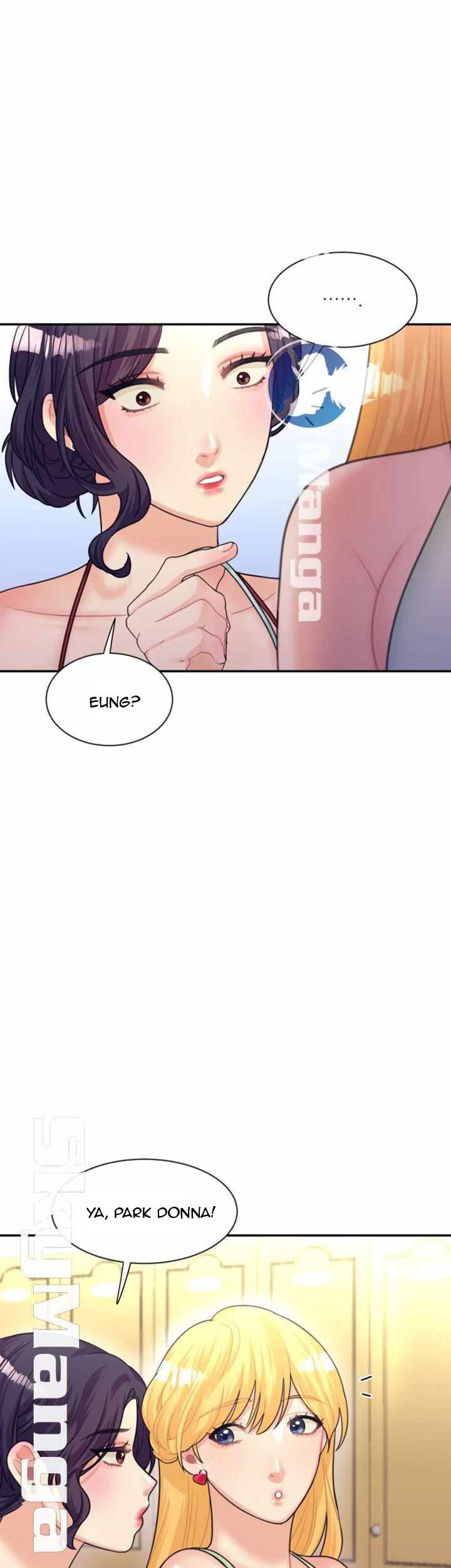 Public Bathhouse - Chapter 8 22