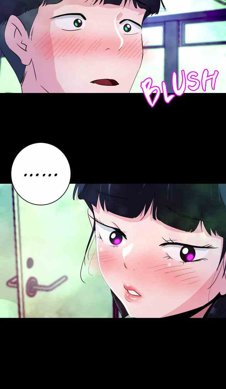 My Roommate is a Succubus - Chapter 8 32