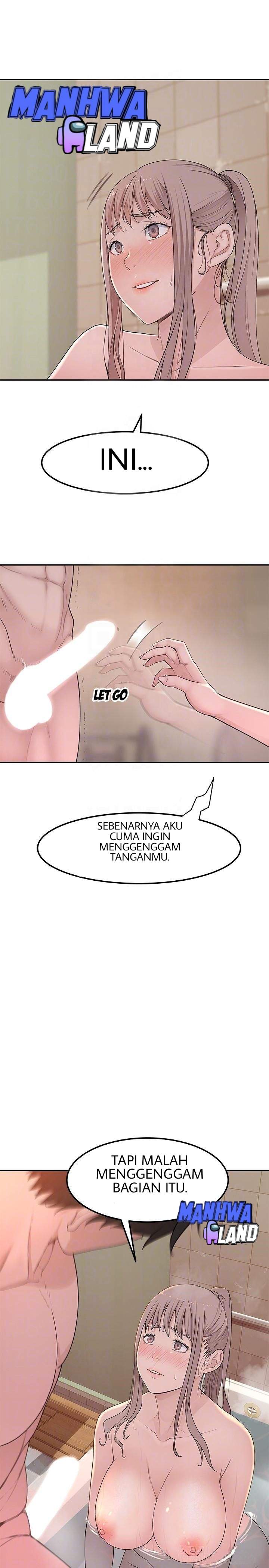 Between Us (Goinmul) - Chapter 8 7