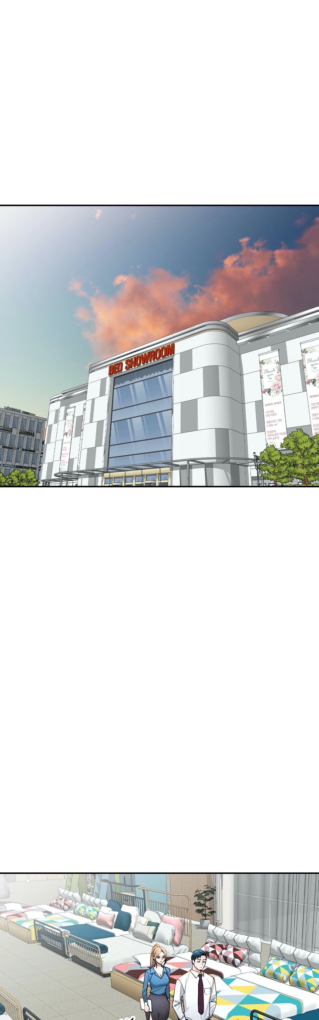 My Secretary&#8217;s Got a Secret - Chapter 8 16