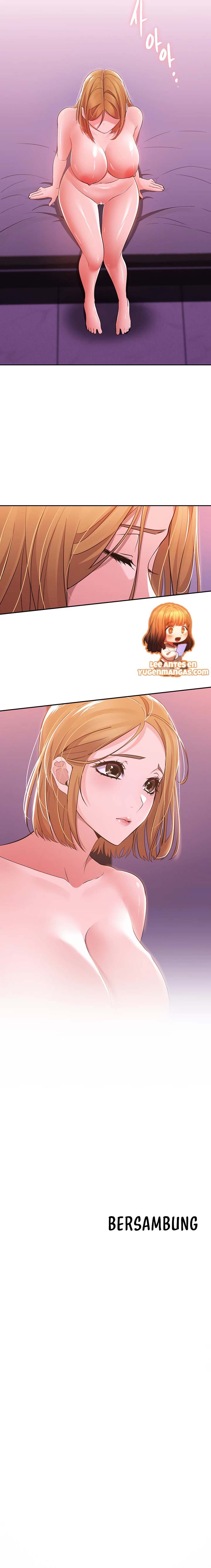Meeting you again - Chapter 8 8