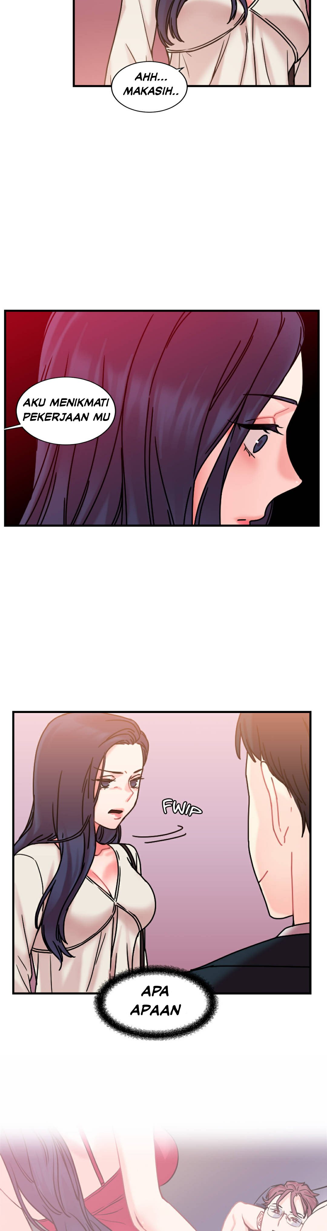 Tie Me Up - Chapter 8 6