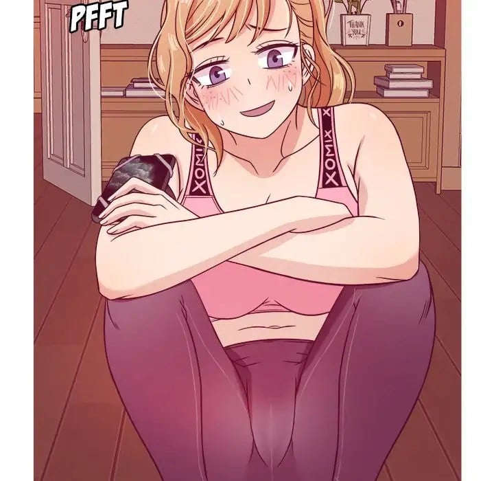 Love Me More (Geulggol) - Chapter 8 100 Love Me More (Geulggol) - Chapter 8 100