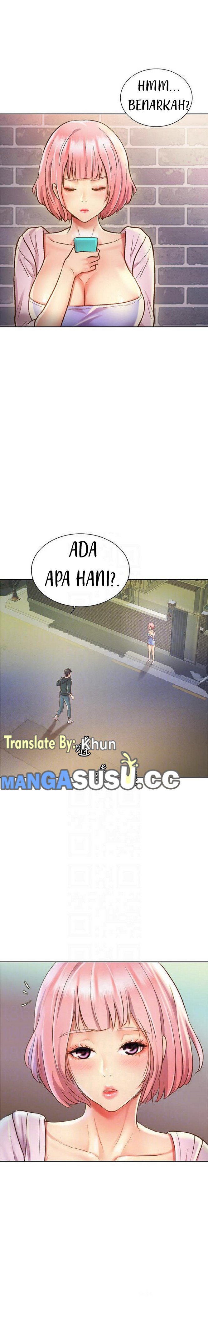 Noona&#8217;s Taste - Chapter 8 6