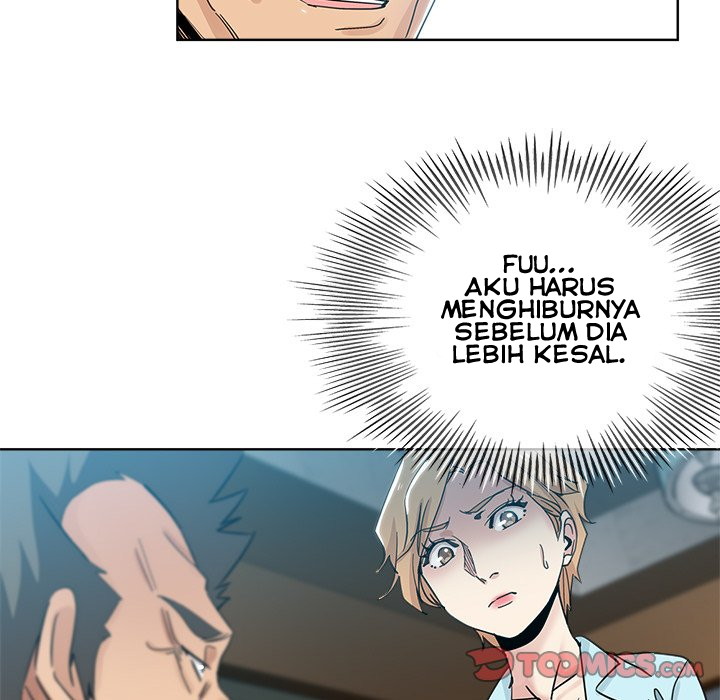 The Unexpected Guest - Chapter 8 32