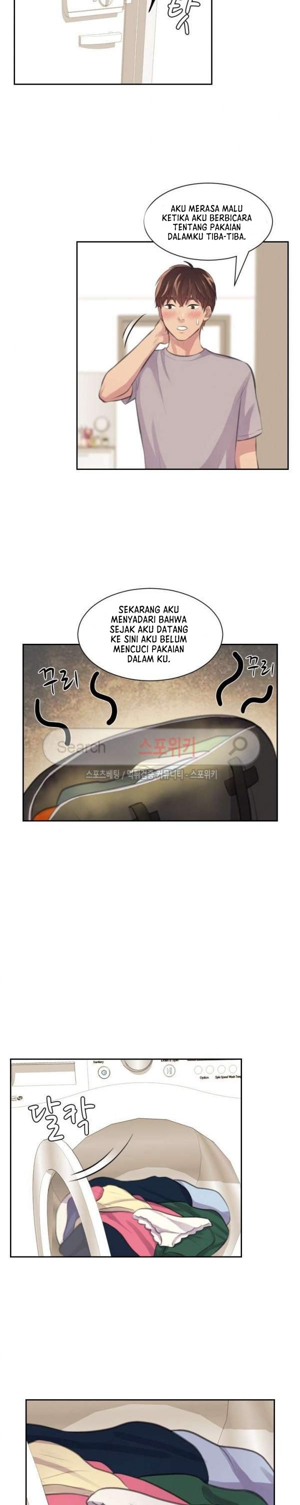 The risky family - Chapter 8 18