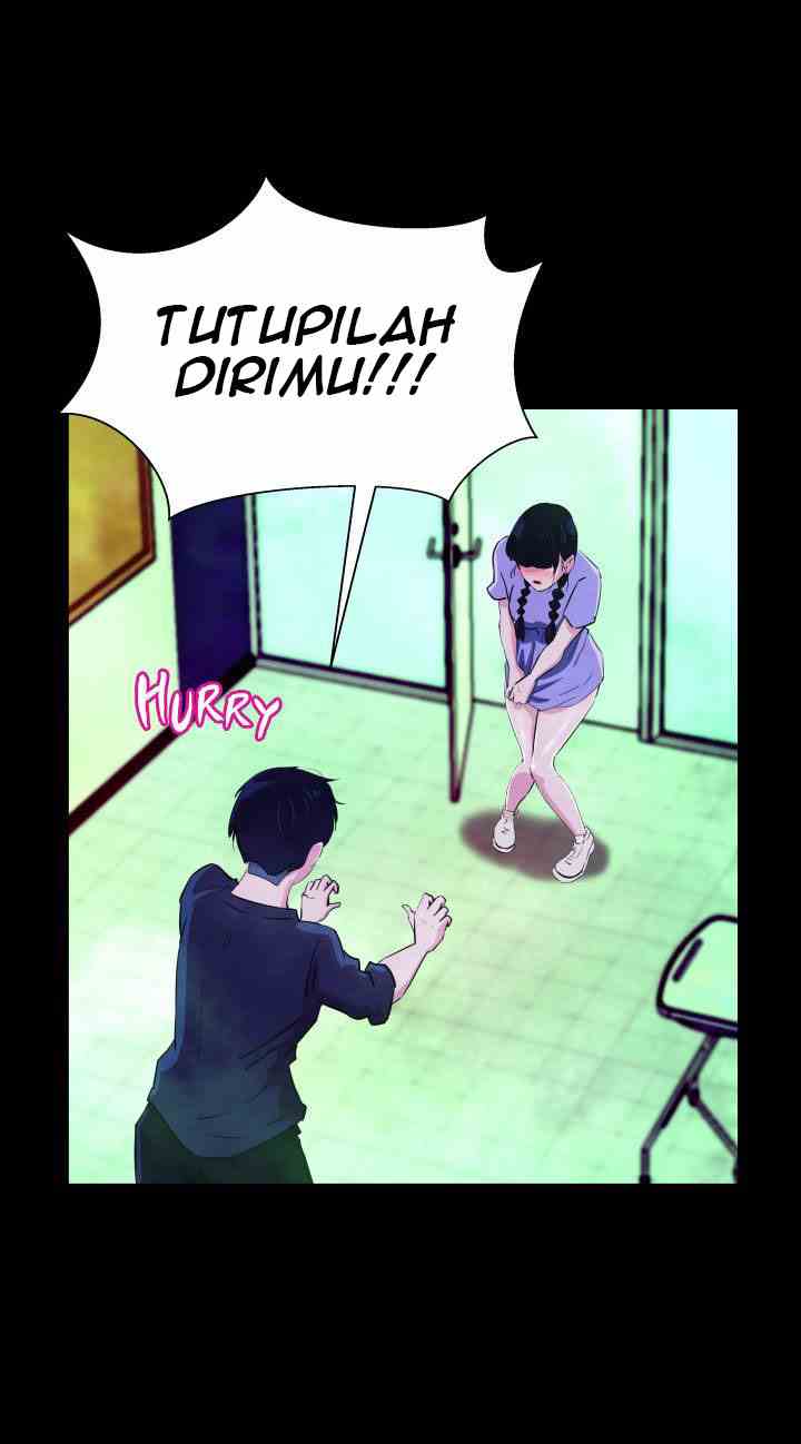 My Roommate is a Succubus - Chapter 8 33