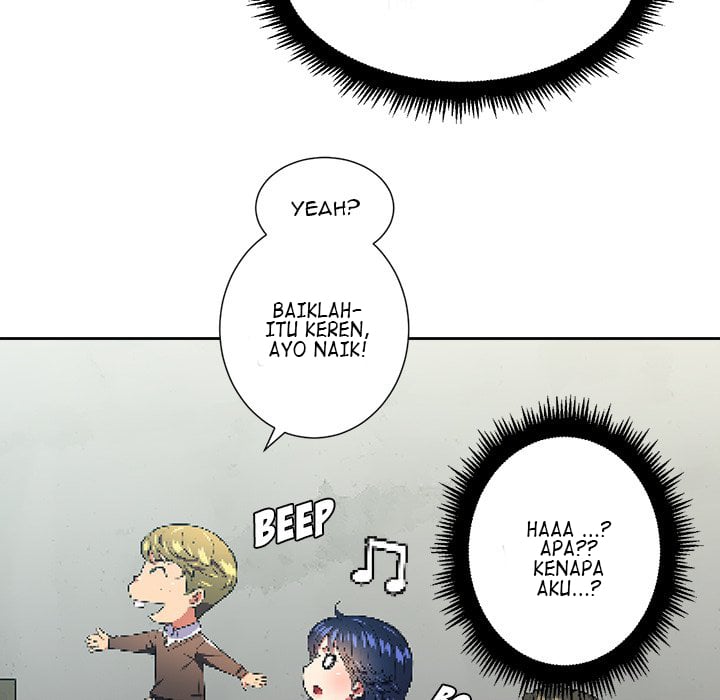 My High School Bully - Chapter 8 47