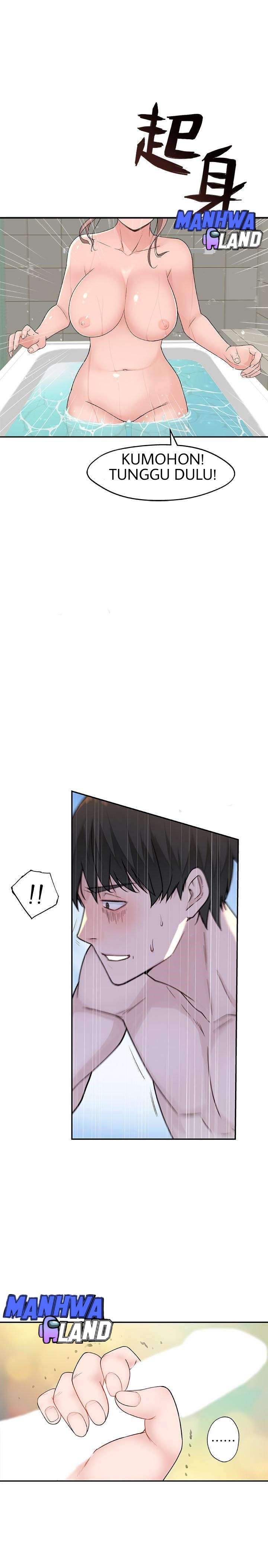 Between Us (Goinmul) - Chapter 8 4