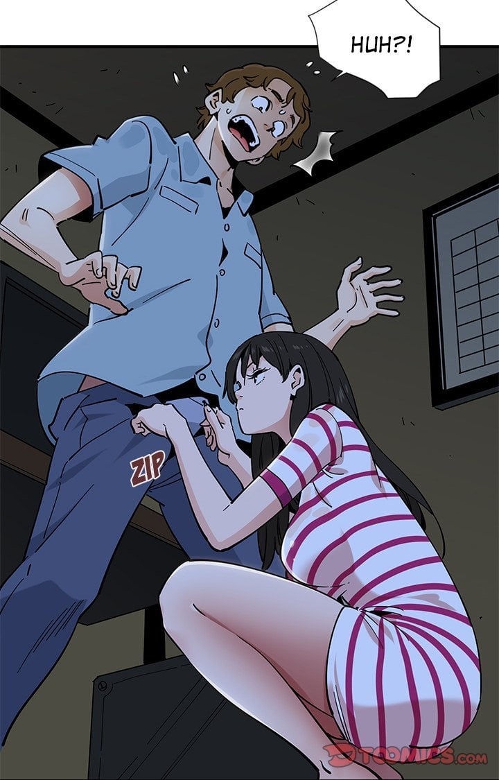 Love Factory - Chapter 8 13