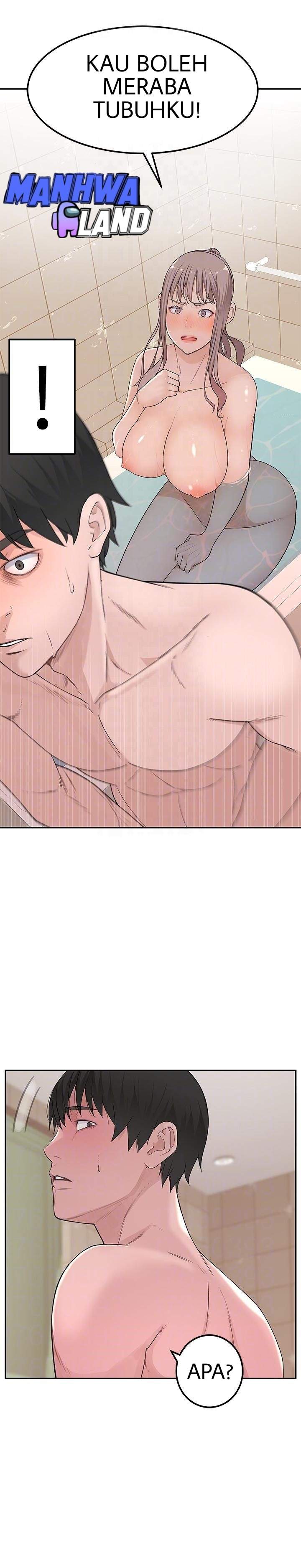 Between Us (Goinmul) - Chapter 8 10