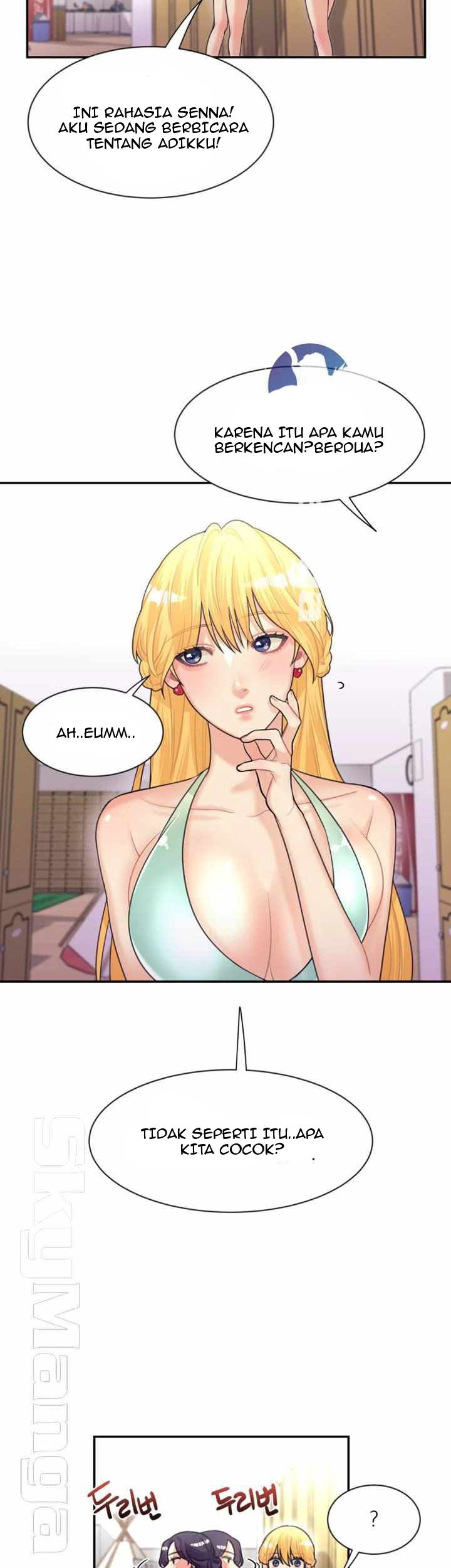 Public Bathhouse - Chapter 8 29