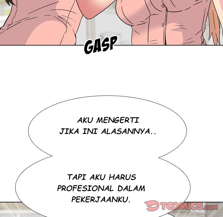 One Shot Men’s Clinic - Chapter 8 59 One Shot Men’s Clinic - Chapter 8 59